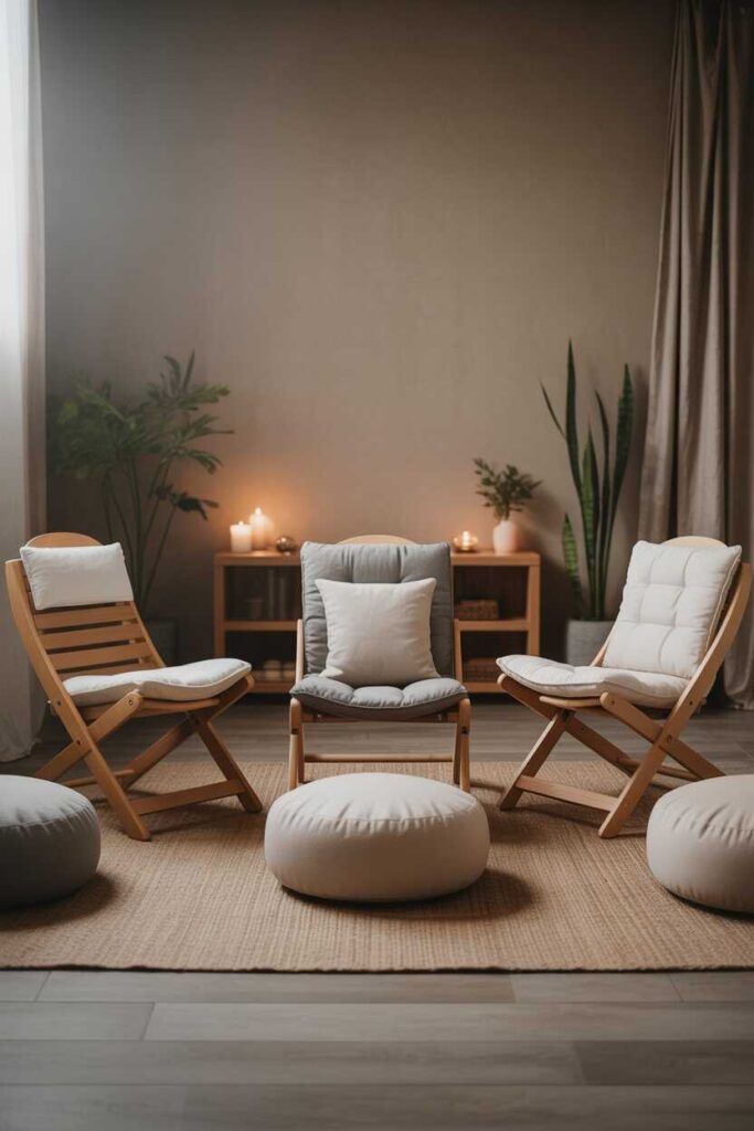 Best Meditation Chairs Find Comfort, Posture, and Peace in Every Session 2 What Makes a Meditation Chair “The Best”?