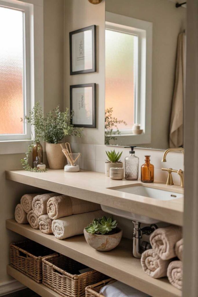 Bathroom Decor Ideas Stylish, Modern & Budget-Friendly Inspiration for Every Home 3 Budget-Friendly Bathroom Decor Ideas