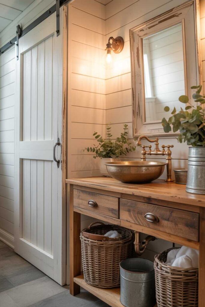 Bathroom Decor Ideas Stylish, Modern & Budget-Friendly Inspiration for Every Home 2 bathroom decor ideas