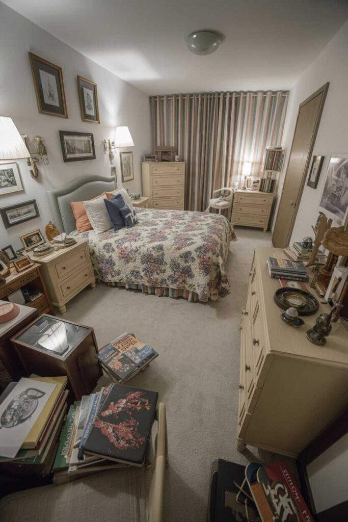 30+ Modern & Budget-Friendly Bedroom Decor Ideas to Transform Your Space Into a Dreamy Retreat 5 Bedroom Decor Mistakes to Avoid