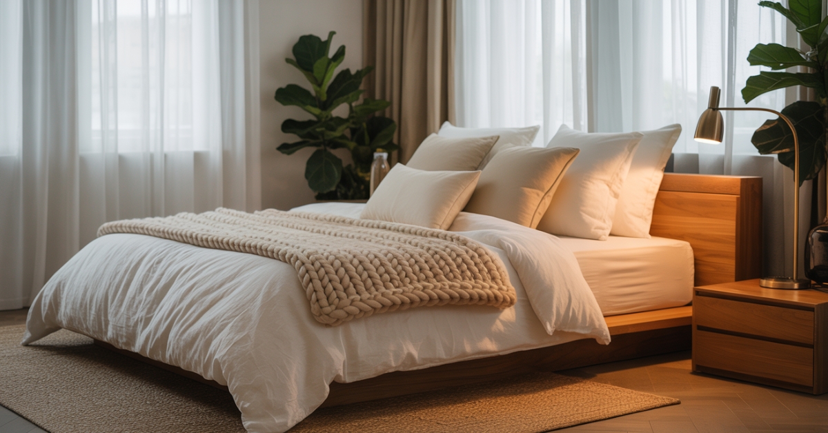 25+ Stunning Bedroom Ideas For A Cozy, Modern & Dreamy Space You’ll Love