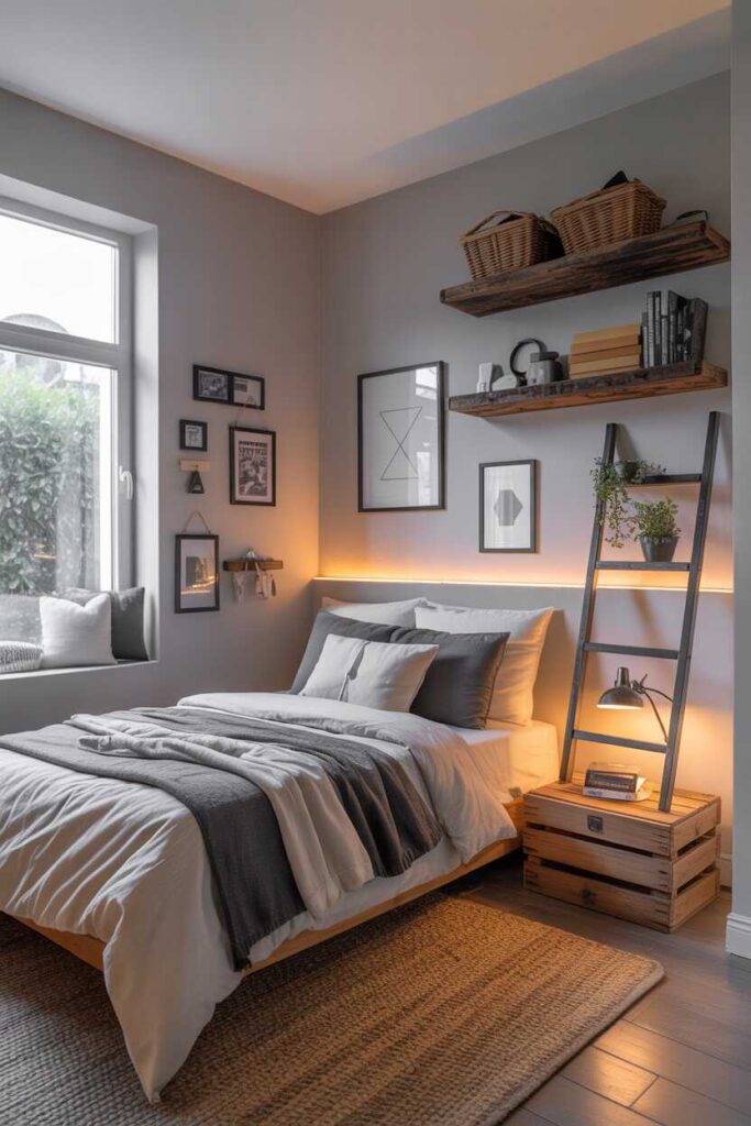 Teen Boy Bedroom Ideas Stylish, Functional & Personality-Packed Designs 5 Budget-Friendly Teen Boy Bedroom Ideas