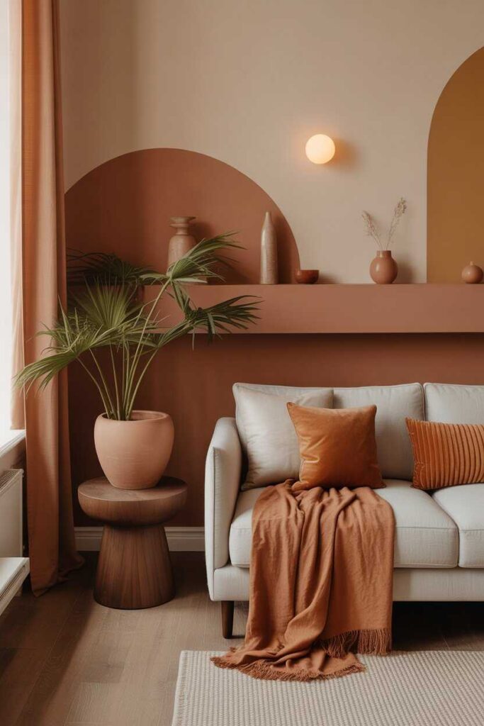 50+ Room Decor Ideas to Transform Your Space Budget-Friendly, Modern, and Unique Inspiration 2 Choosing the Perfect Color Palette to Set the Mood