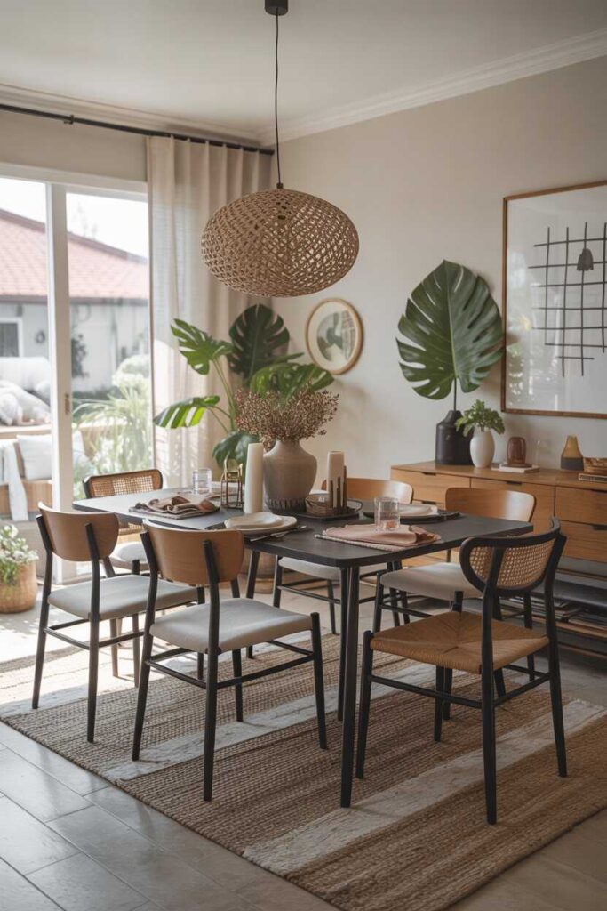 20+ Dining Room Ideas to Create a Modern, Cozy, and Pinterest-Worthy Gathering Space 3 Dining Room Ideas That Transform Every Style and Budget