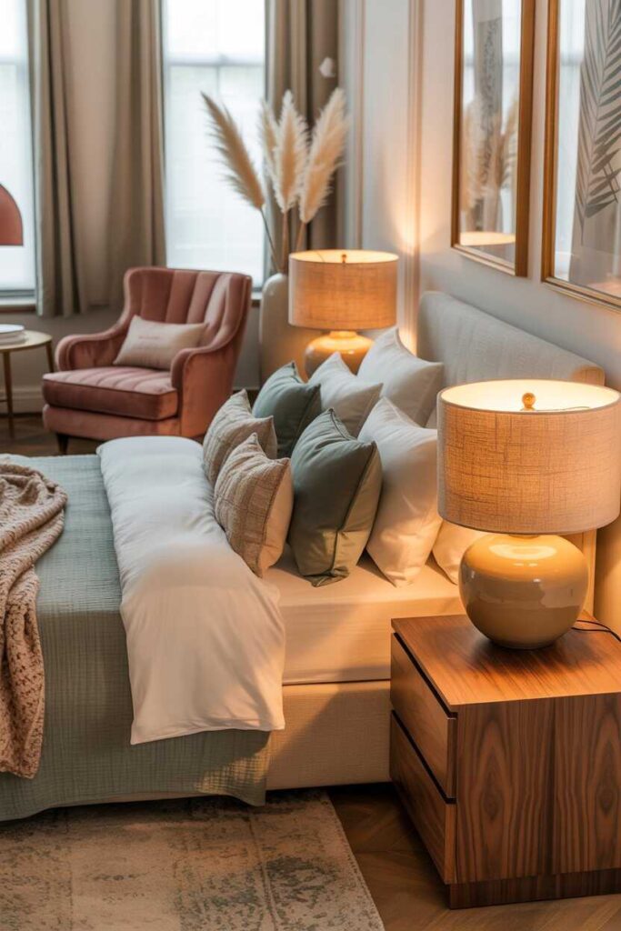 Moody Romantic Bedroom Ideas for a Dreamy, Intimate Escape 3 Furniture Choices That Set the Mood