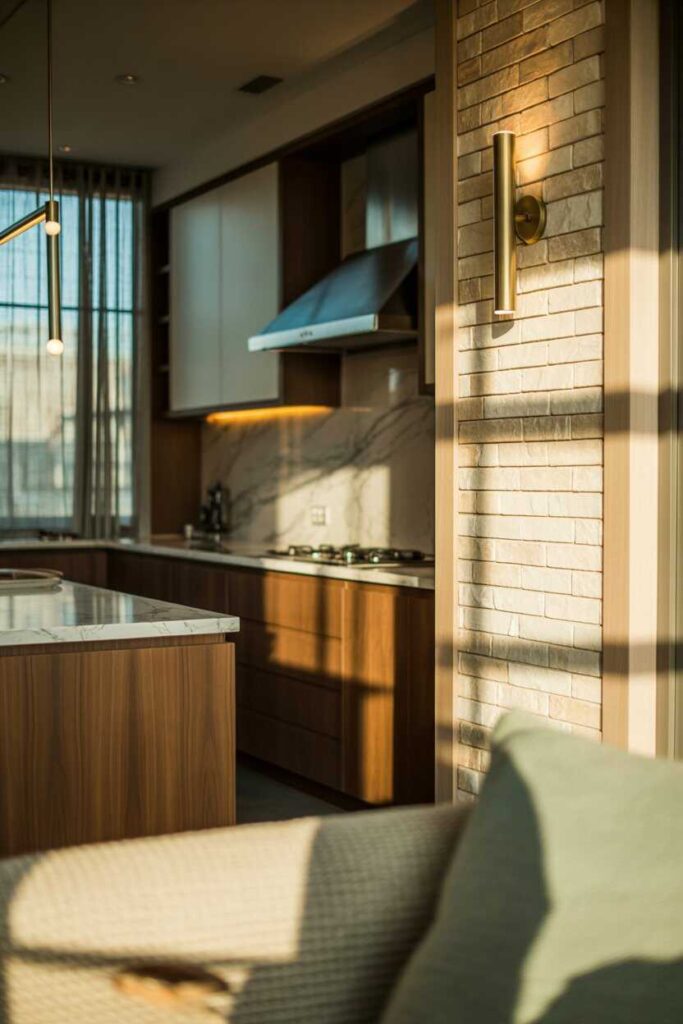 Genius & Gorgeous Bathroom Ideas Modern, Budget-Friendly Inspiration to Transform Your Space into a Dreamy Retreat 5 Lighting the Ambiance: Setting the Mood Right