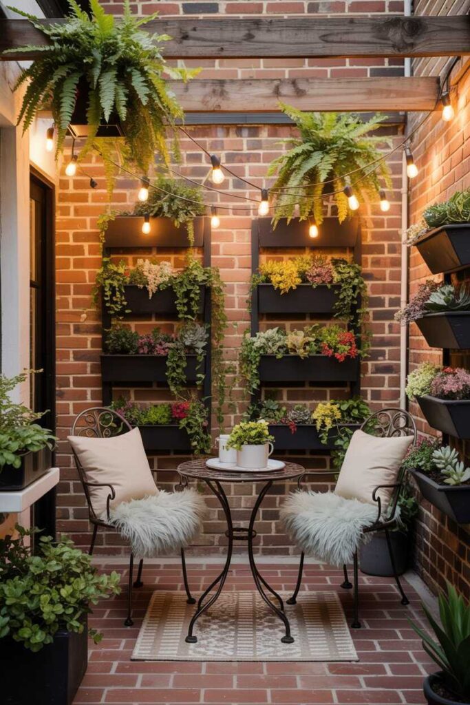 Modern & Budget-Friendly Outdoor Patio Ideas Stunning Inspiration to Transform Your Backyard 5 Outdoor Patio Ideas for Small Spaces