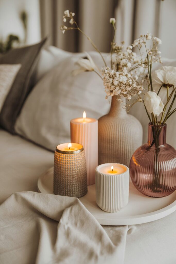 50+ Room Decor Ideas to Transform Your Space Budget-Friendly, Modern, and Unique Inspiration 6 Small Details That Make a Big Impact