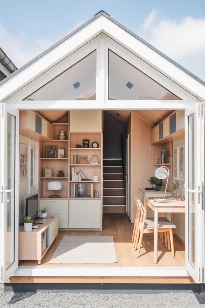 Small House Ideas Modern, Cozy & Budget-Friendly Inspiration for Every Space 5 Small House Layout Tips for a More Functional Home