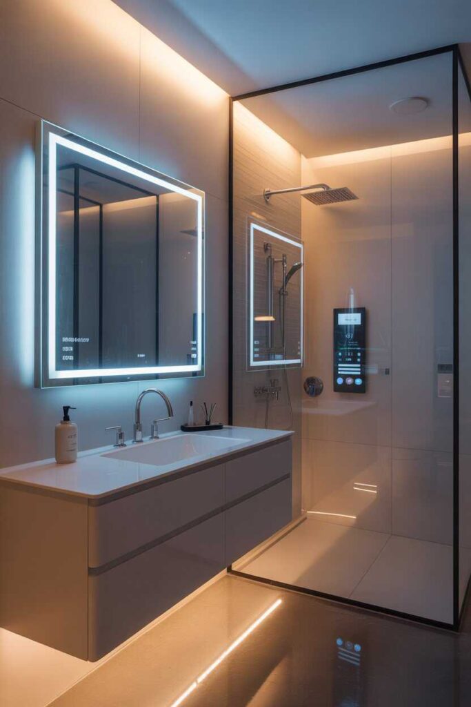Bathroom Decor Ideas Stylish, Modern & Budget-Friendly Inspiration for Every Home 4 Smart Bathroom Decor Ideas