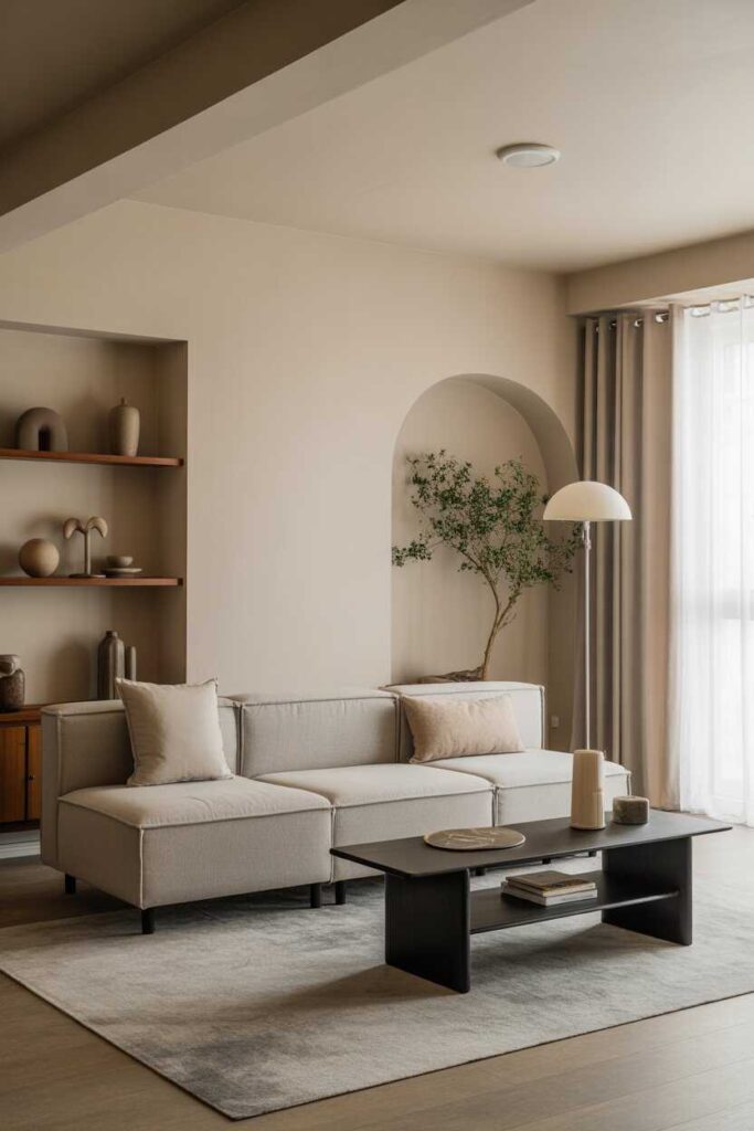 50+ Budget-Friendly Bedroom Decor Ideas to Transform Your Space Into a Cozy, Modern Retreat 3 Smart Furniture Choices for Function and Style