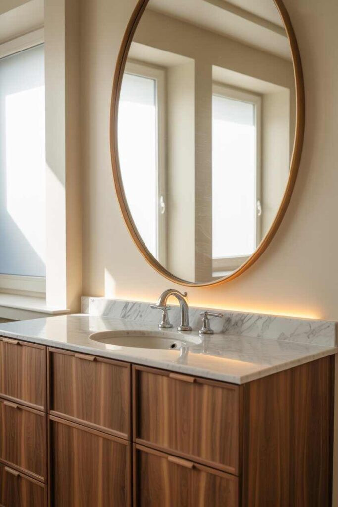 Bathroom Vanity Ideas You’ll Love Modern, Budget-Friendly Inspiration to Elevate Your Bathroom Instantly 6 Smart Storage Solutions for a Tidy Bathroom Vanity