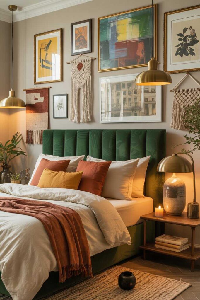 30+ Modern & Budget-Friendly Bedroom Decor Ideas to Transform Your Space Into a Dreamy Retreat 2 The Art of Bedroom Decor Creating a Space That Reflects You