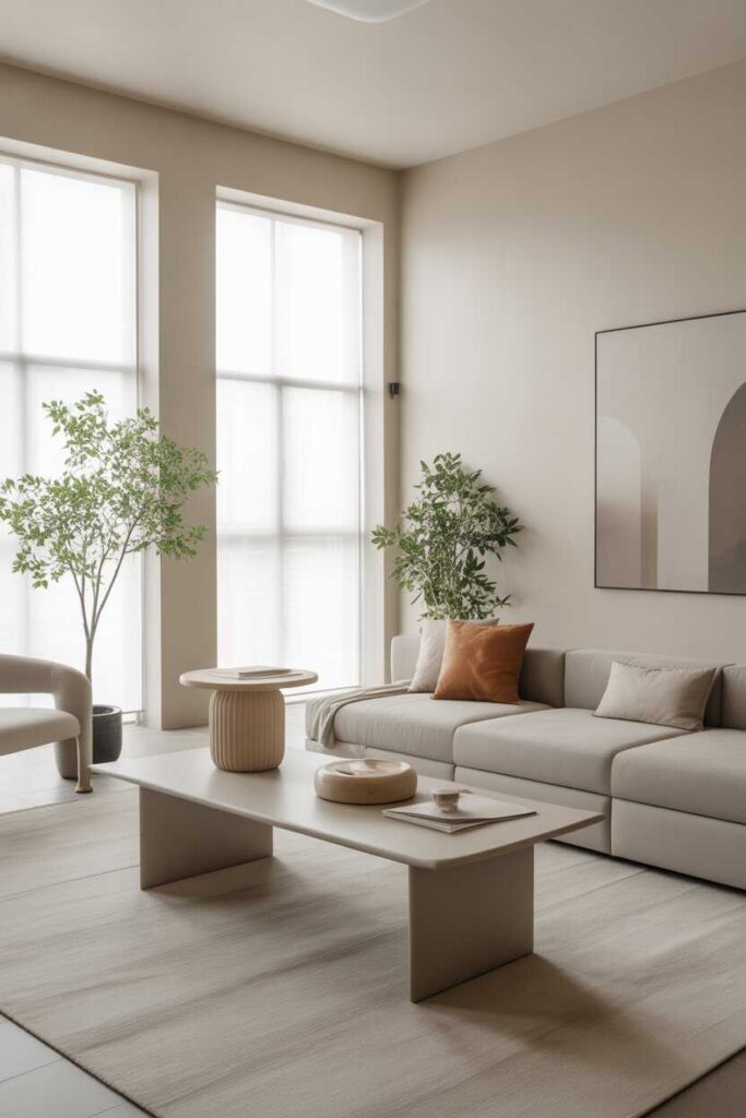 45+ Barndominium Ideas Interiors Modern, Cozy & Budget-Friendly Inspiration for a Pinterest-Worthy Home 2 The Beauty of the Modern Interior Aesthetic