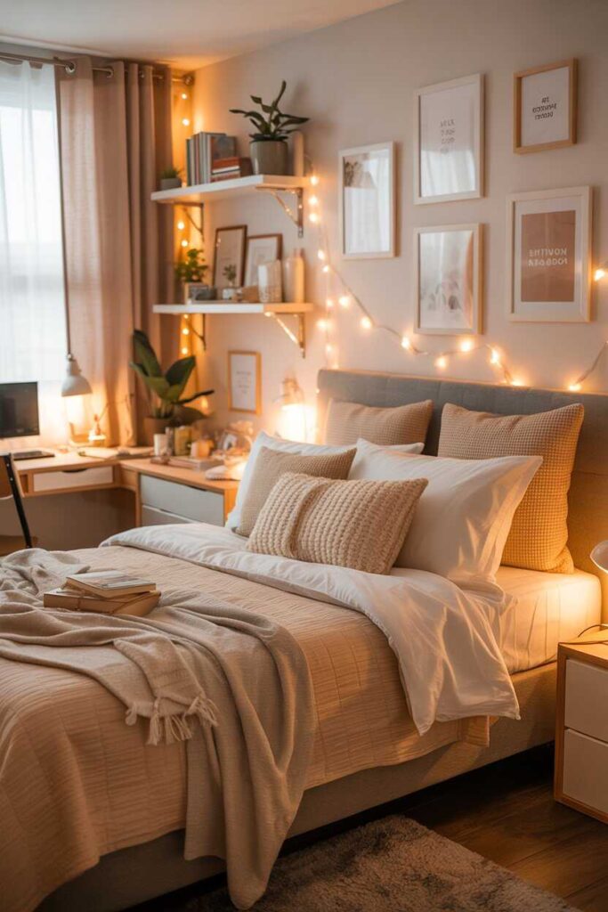 35+ Aesthetic Dorm Room Inspo Ideas to Transform Your Space on a Budget 2 The Magic of Transforming a Dorm Room Why Aesthetic Inspo Matters