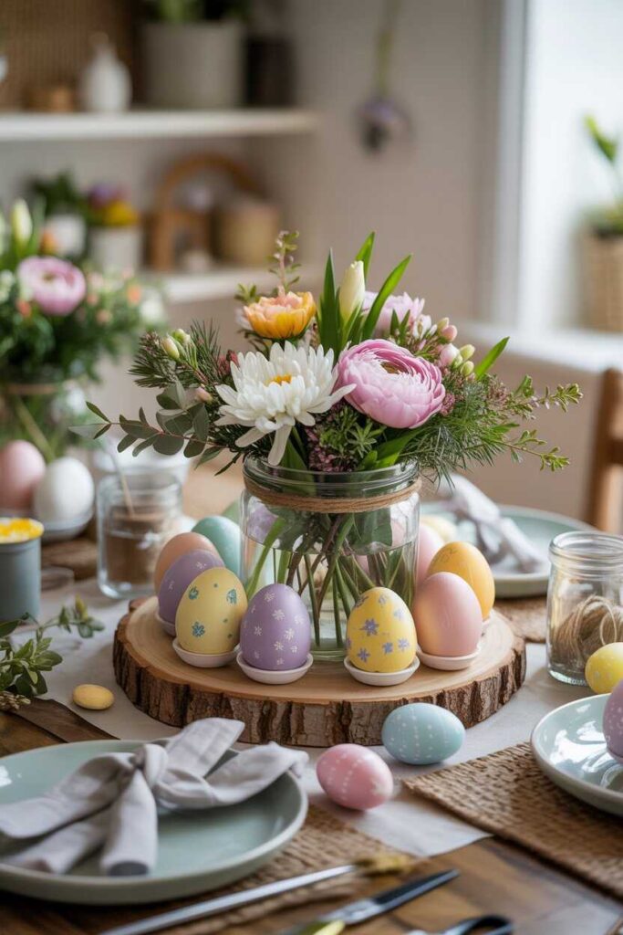 DIY Easter Centerpieces Dreamy, Pinterest-Worthy Ideas to Elevate Your Spring Table 2 Why DIY Easter Centerpieces Matter