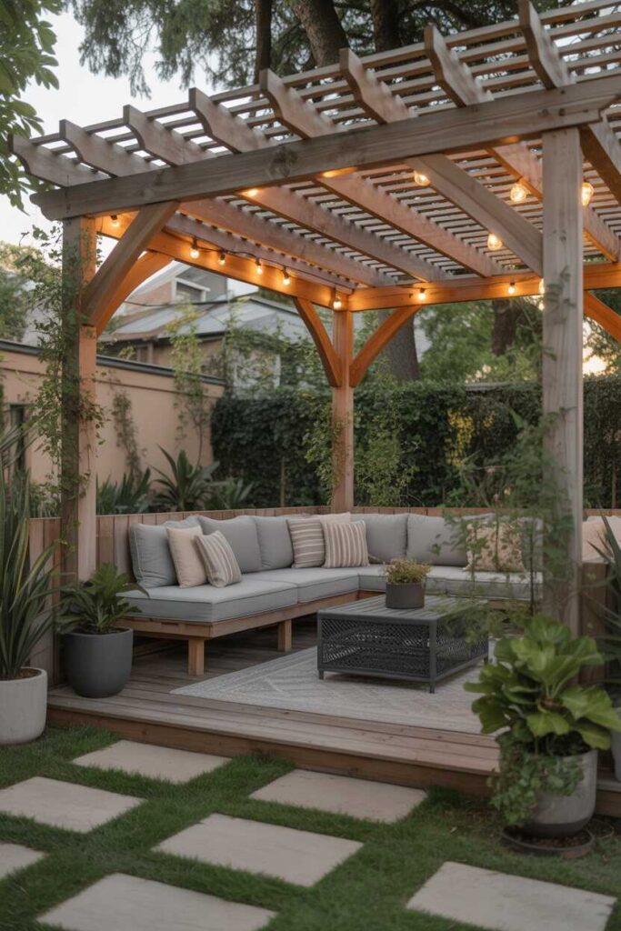 30+ Stunning & Budget-Friendly Outdoor Pergola Ideas to Transform Your Backyard (Modern Inspiration You’ll Love) 2 Why Pergolas Are the Heart of Outdoor Living Spaces
