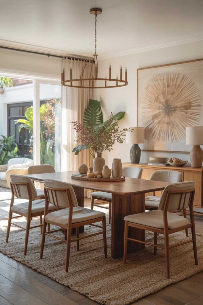 20+ Dining Room Ideas to Create a Modern, Cozy, and Pinterest-Worthy Gathering Space 2 Why Your Dining Room Deserves a Makeover