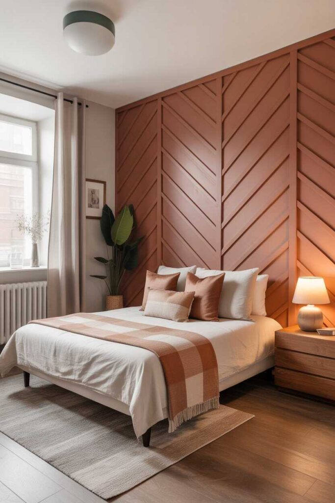 23+ Small Barndominium Ideas Modern, Cozy, and Budget-Friendly Inspiration for Stylish Living 9 Accent Walls That Bring Personality to Small Spaces