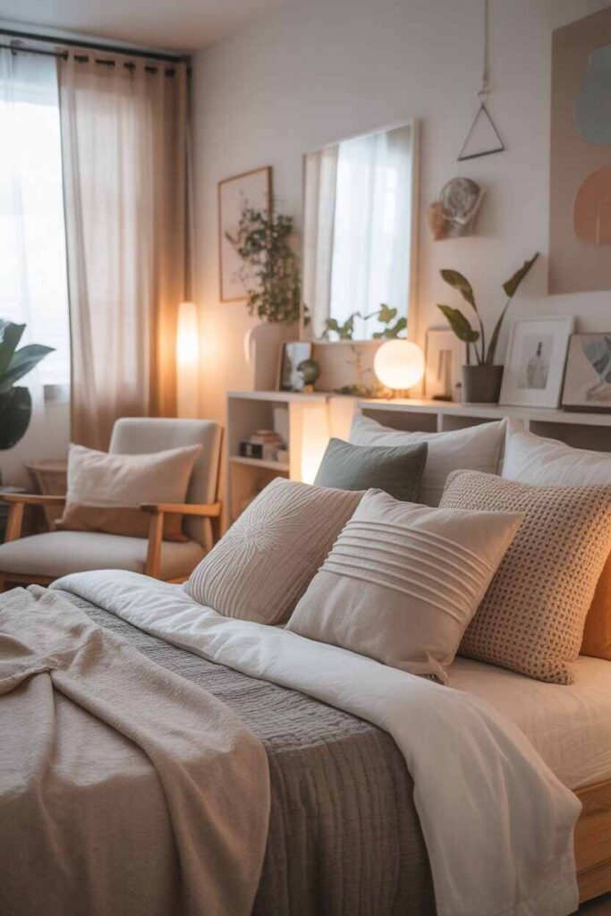 Dreamy Room Ideas You’ll Love Budget-Friendly, Modern & Unique Inspiration for Every Home 13 Aesthetic Room Ideas Inspired by Pinterest Trends