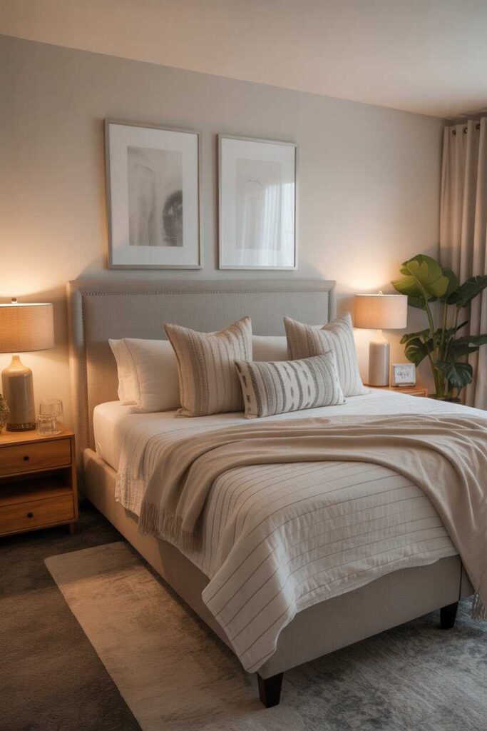 Bedroom Makeover on a Budget Stunning Ideas, Cozy Inspiration, and Affordable Ways to Transform Your Space 11 Avoiding Common Budget Bedroom Makeover Mistakes