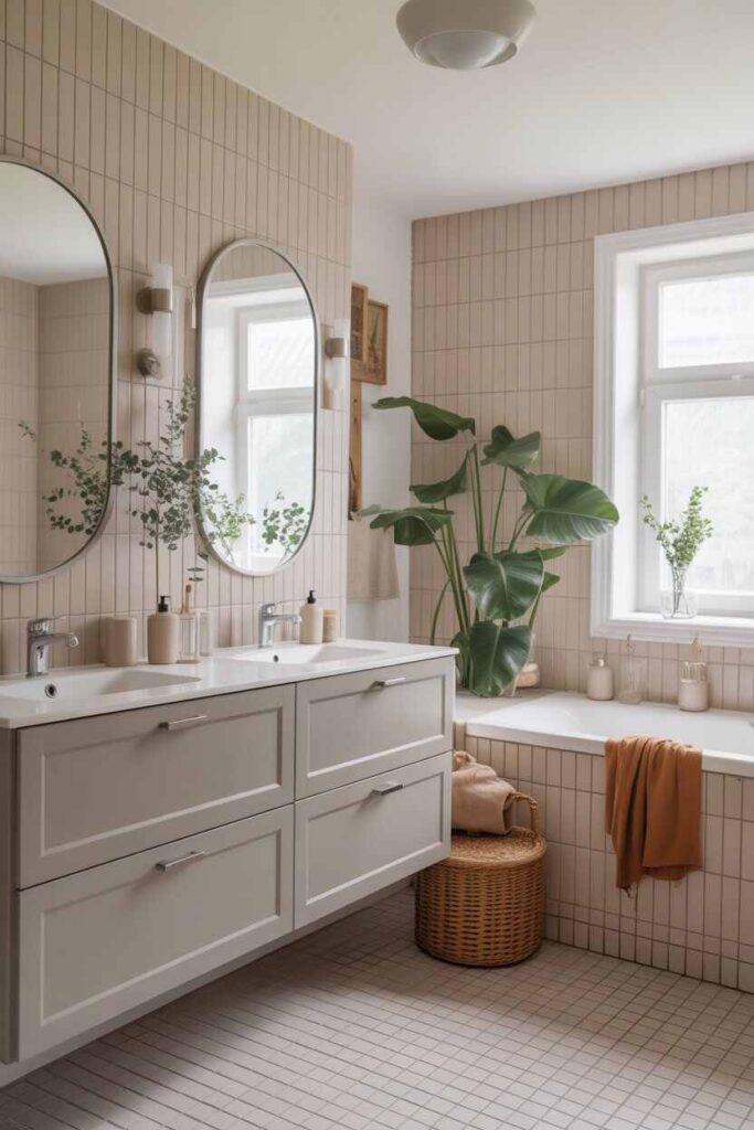 Bathroom Inspiration Decor Ideas That Feel Luxurious, Modern, and Budget-Friendly 10 Bathroom Inspiration Decor Trends Pinterest Users Love