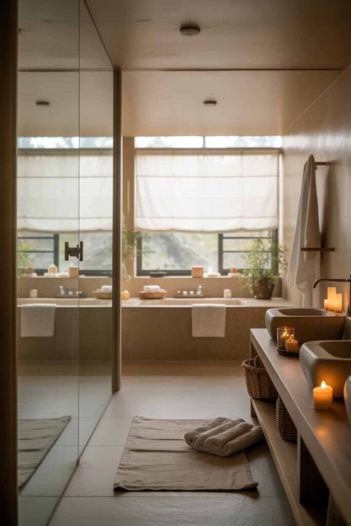 Dreamy Room Ideas You’ll Love Budget-Friendly, Modern & Unique Inspiration for Every Home 9 Bathroom Room Ideas That Feel Like a Spa