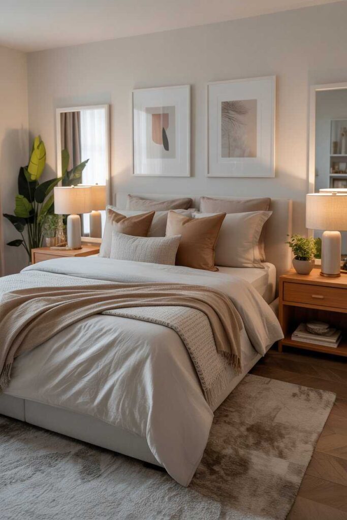 Dreamy Bedroom Ideas for Every Style Budget-Friendly, Modern & Cozy Inspiration You’ll Love 10 Bedroom Decor Ideas That Feel Complete