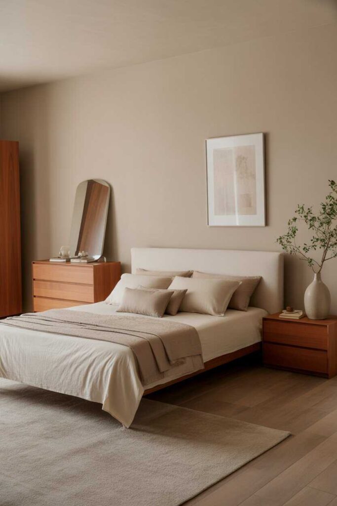 Bedroom Design Ideas & Inspiration Create a Modern, Cozy, and Budget-Friendly Space You’ll Love 5 Bedroom Furniture That Balances Beauty and Function