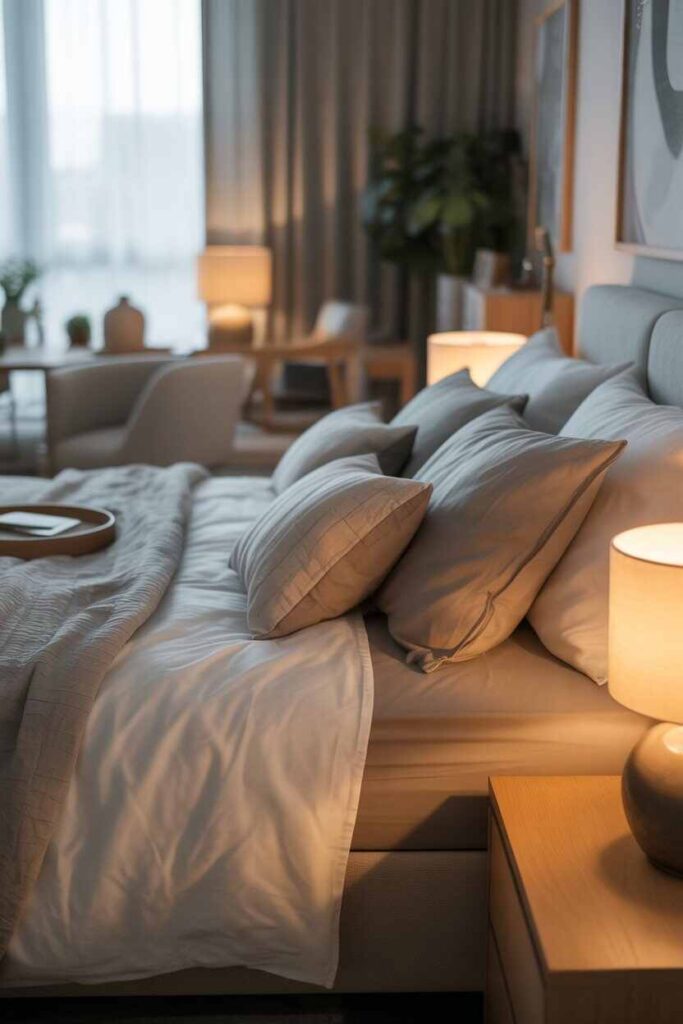 Dreamy Room Ideas You’ll Love Budget-Friendly, Modern & Unique Inspiration for Every Home 8 Bedroom Room Ideas for Better Rest and Style