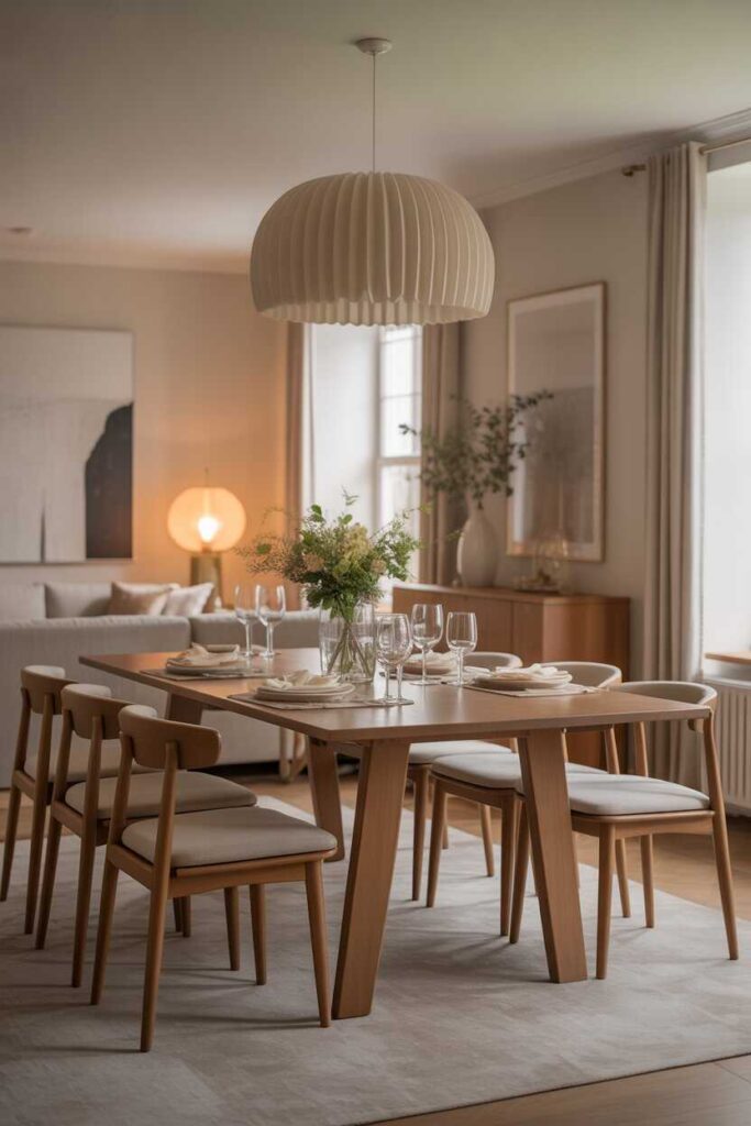 The Ultimate Farmhouse Guide Timeless Ideas Budget Friendly Inspiration and Modern Comfort for Every Home 6 Blending Modern Design With Farmhouse Charm