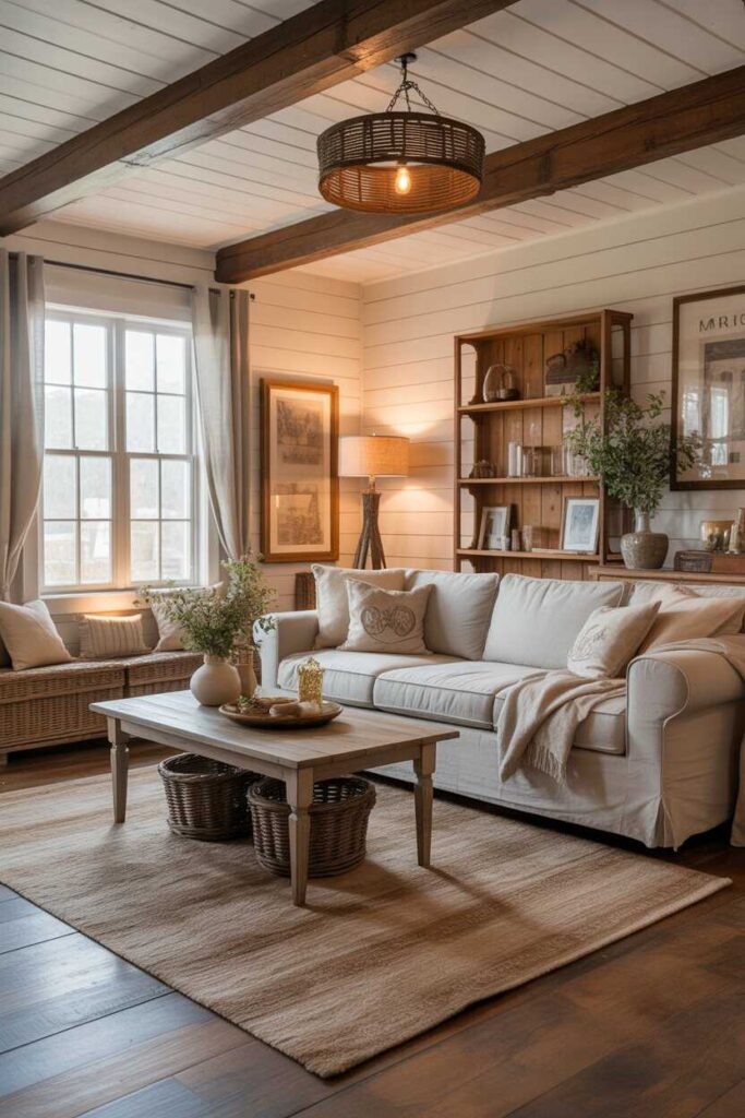 20+ Living Room Designs That Inspire Modern, Cozy, and Budget-Friendly Ideas You’ll Love 8 Boho Living Room Designs for Free-Spirited Style Lovers