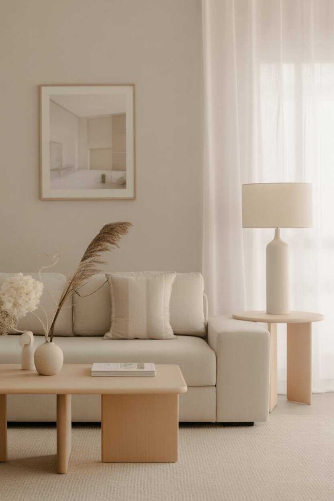 Modern Minimalist Design Ideas for a Calm, Beautiful Home Inspiration, Style Tips & Budget-Friendly Decor 10 Bringing Minimalism Into Everyday Life