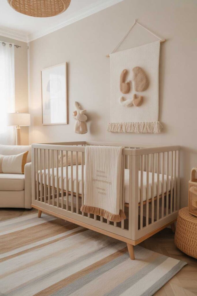 Dreamy Baby Room Ideas Budget Friendly, Modern & Heart Melting Inspiration for Your Little One 4 Budget Friendly Baby Room Ideas That Look Expensive
