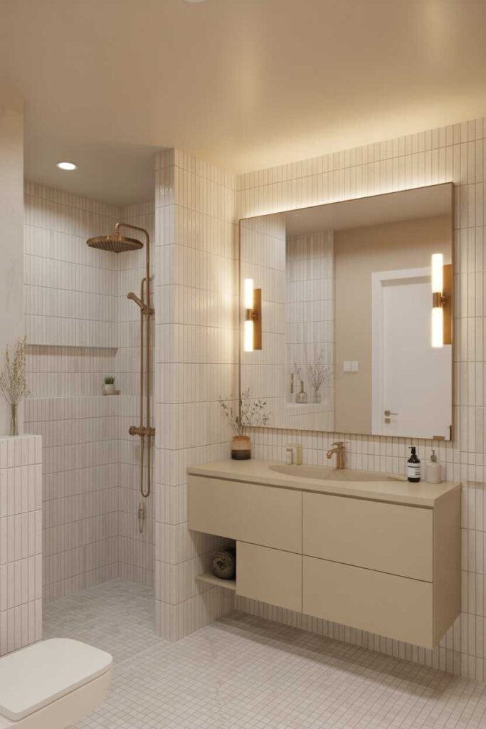 Bathroom Design Ideas That Transform Everyday Spaces Modern Budget Friendly & Truly Inspiring 3 Budget-Friendly Bathroom Design Ideas That Look Expensive