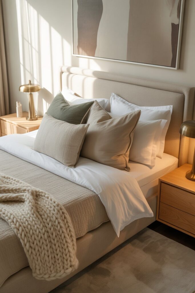 Bed Ideas & Inspiration Budget-Friendly, Modern, and Unique Ways to Transform Your Bedroom 5 Budget-Friendly Bed Ideas That Still Look High-End