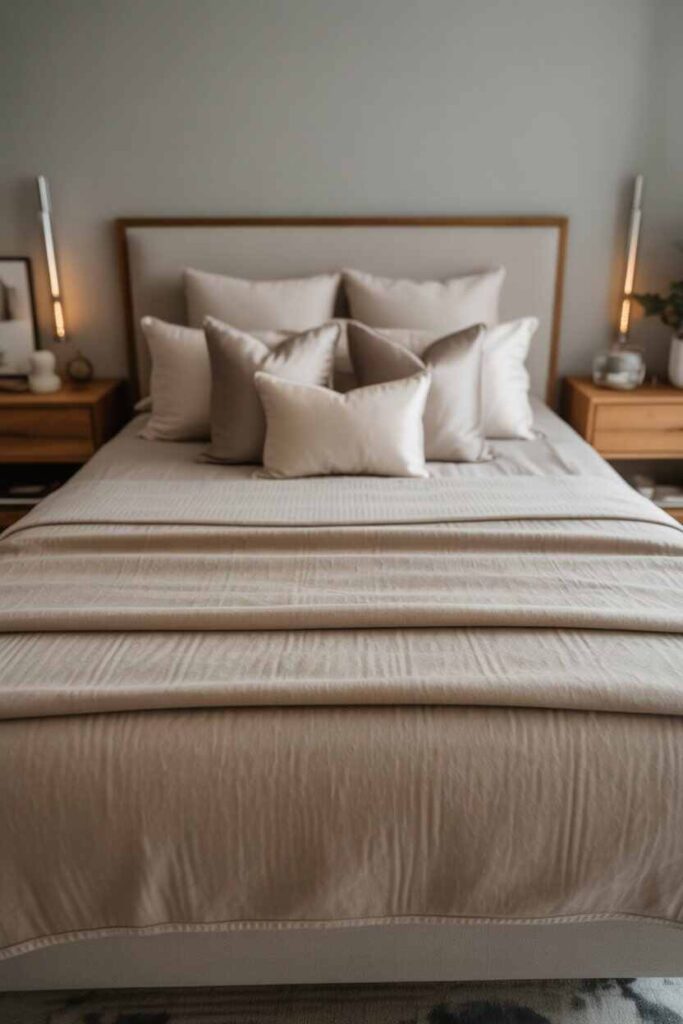 Dreamy Bedroom Ideas for Every Style Budget-Friendly, Modern & Cozy Inspiration You’ll Love 5 Budget-Friendly Bedroom Ideas That Look Expensive