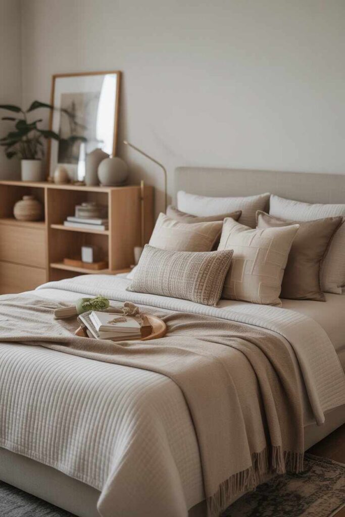 Bedroom Inspo Ideas & Inspiration Create a Cozy, Modern, and Budget-Friendly Bedroom You’ll Never Want to Leave 7 Budget-Friendly Bedroom Inspo That Looks Expensive