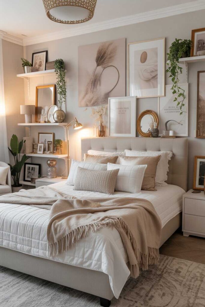 Easy DIY Room Decor Ideas That Instantly Transform Your Space 7 Budget-Friendly Easy DIY Room Decor That Looks Expensive