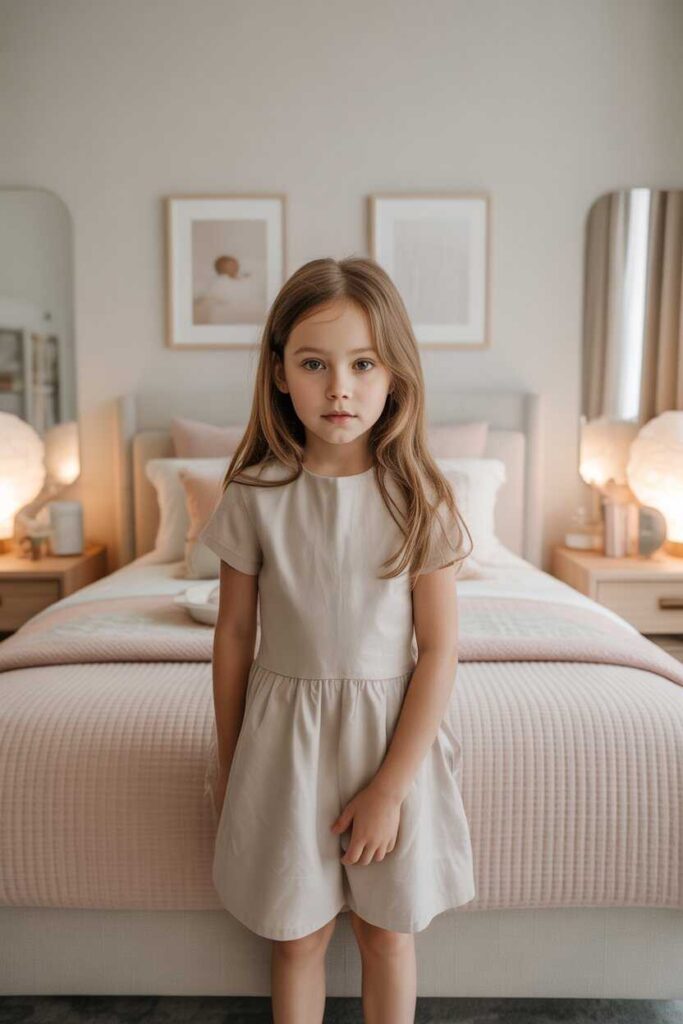 Dreamy Girl Bedroom Designs Budget-Friendly, Modern & Unique Ideas for a Space She’ll Love 5 Budget-Friendly Girl Bedroom Designs That Look Expensive