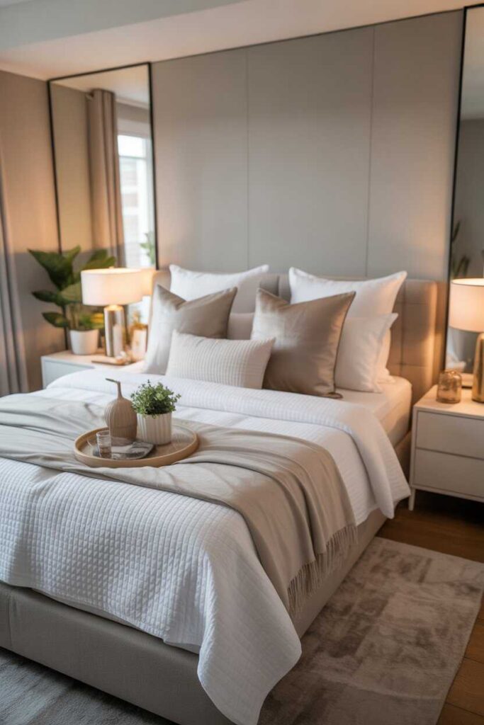 Guest Bedroom Ideas That Feel Warm, Stylish, and Truly Welcoming 6 Budget-Friendly Guest Bedroom Ideas That Look High-End
