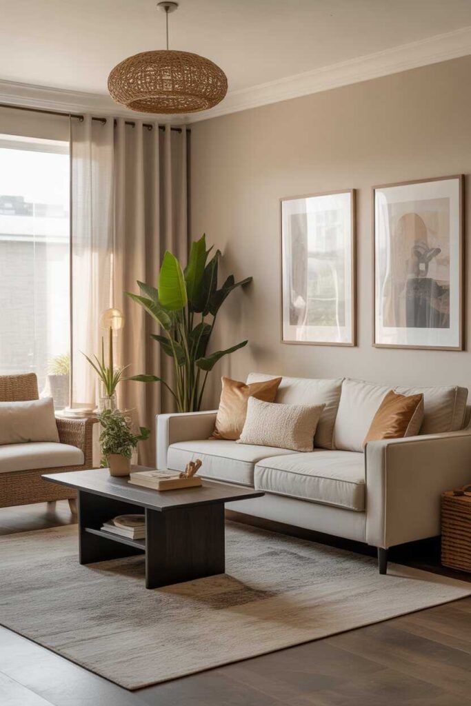 Home Interior Design Ideas & Inspiration Budget-Friendly, Modern, and Unique Ways to Create a Space You Love 4 Budget-Friendly Home Interior Design That Still Looks High-End