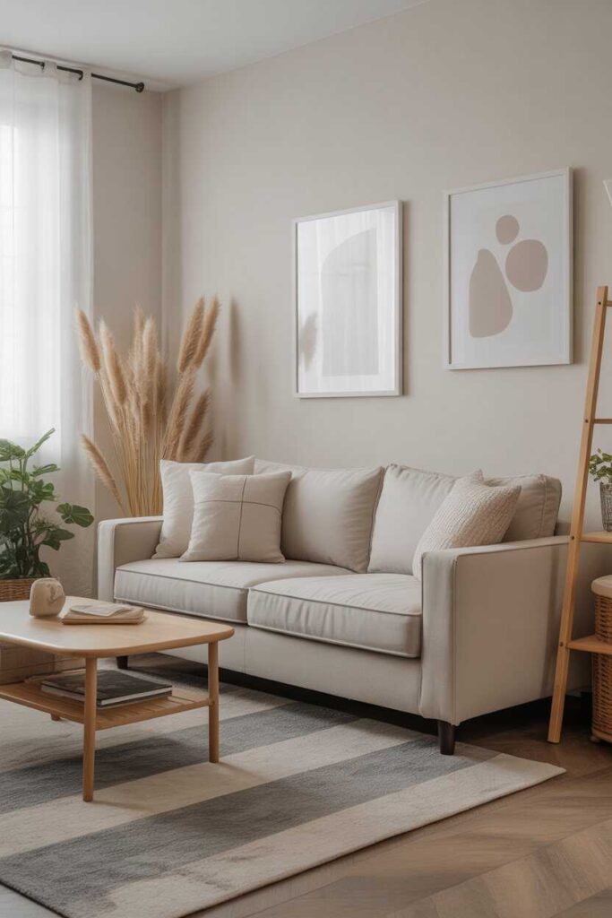 25+ Minimalist Home Decor Ideas for a Calm, Modern, and Aesthetic Home Transformation 3 Budget-Friendly Minimalist Home Decor Ideas Anyone Can Try