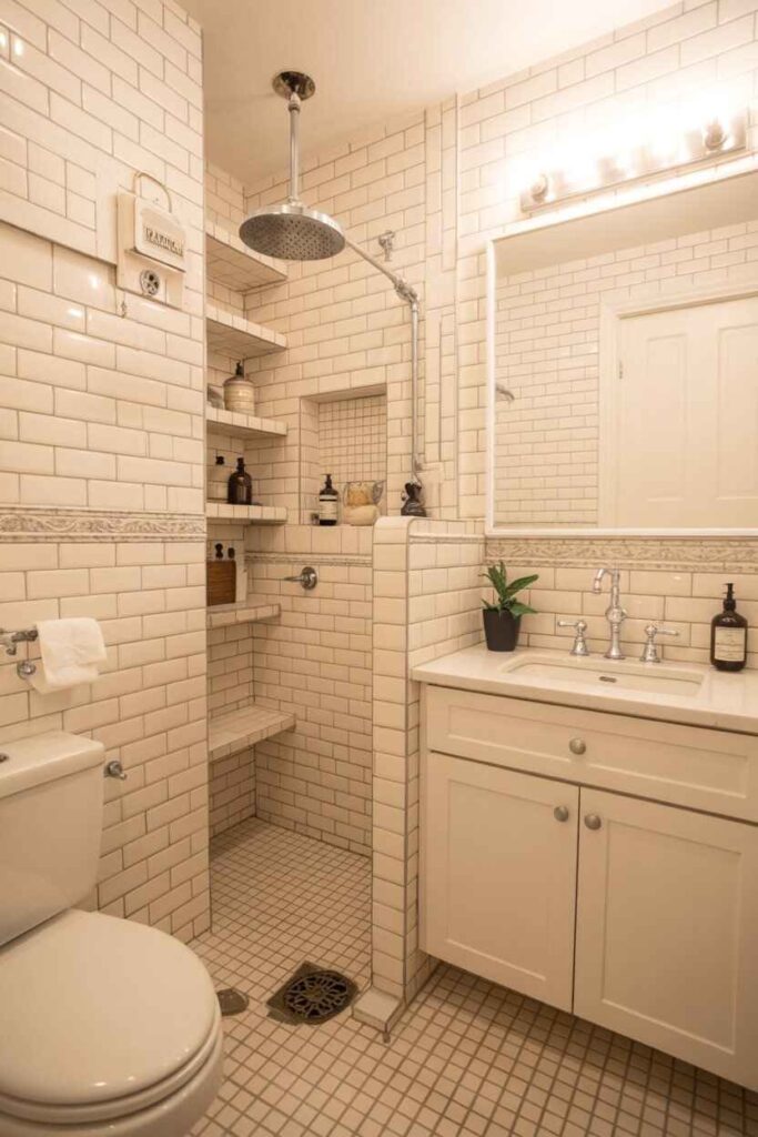 Small Bathroom Remodel Ideas Budget-Friendly, Modern, and Unique Inspiration for Beautiful Tiny Spaces 9 Budget-Friendly Small Bathroom Remodel Tips That Look High-End
