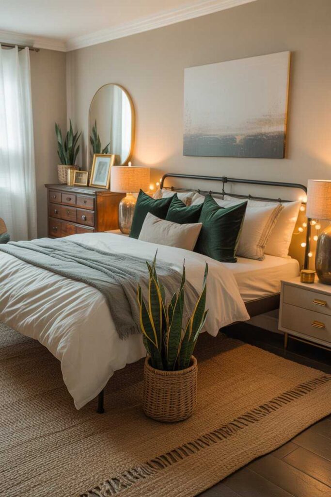 Elegant Luxury Master Bedroom Designs That Feel Timeless, Cozy, and Truly Indulgent 10 Budget-Friendly Ways to Achieve a Luxury Bedroom Look