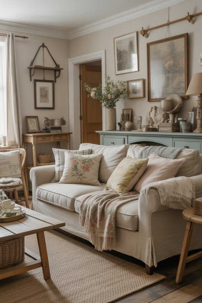 Discover the charm of an English countryside bathroom with cozy ideas, vintage details, budget friendly tips, and timeless decor inspiration. 6 Budget Friendly Ways to Achieve the Look