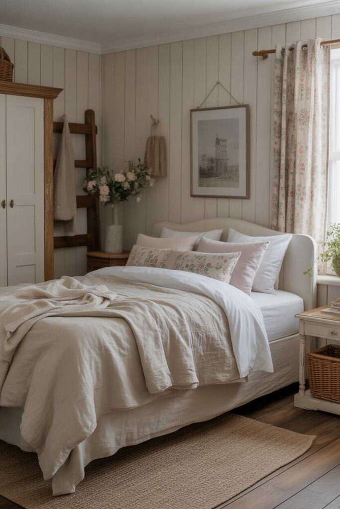English Countryside Bedroom Ideas Timeless Inspiration for a Cozy, Romantic, and Budget Friendly Retreat 6 Budget-Friendly Ways to Create an English Countryside Bedroom