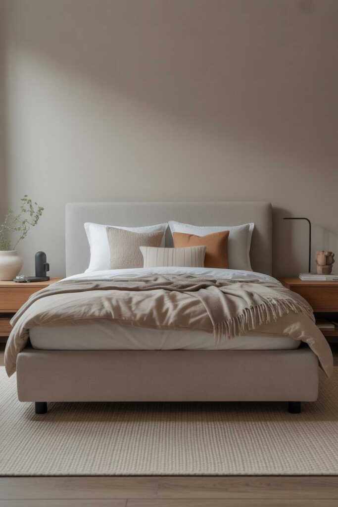 Bed Ideas & Inspiration Budget-Friendly, Modern, and Unique Ways to Transform Your Bedroom 13 Choosing the Right Bed for Your Lifestyle