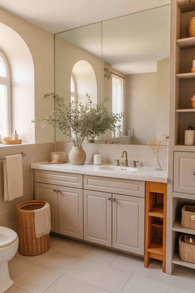 Bathroom Inspiration Decor Ideas That Feel Luxurious, Modern, and Budget-Friendly 5 Color Palettes That Transform Bathroom Spaces