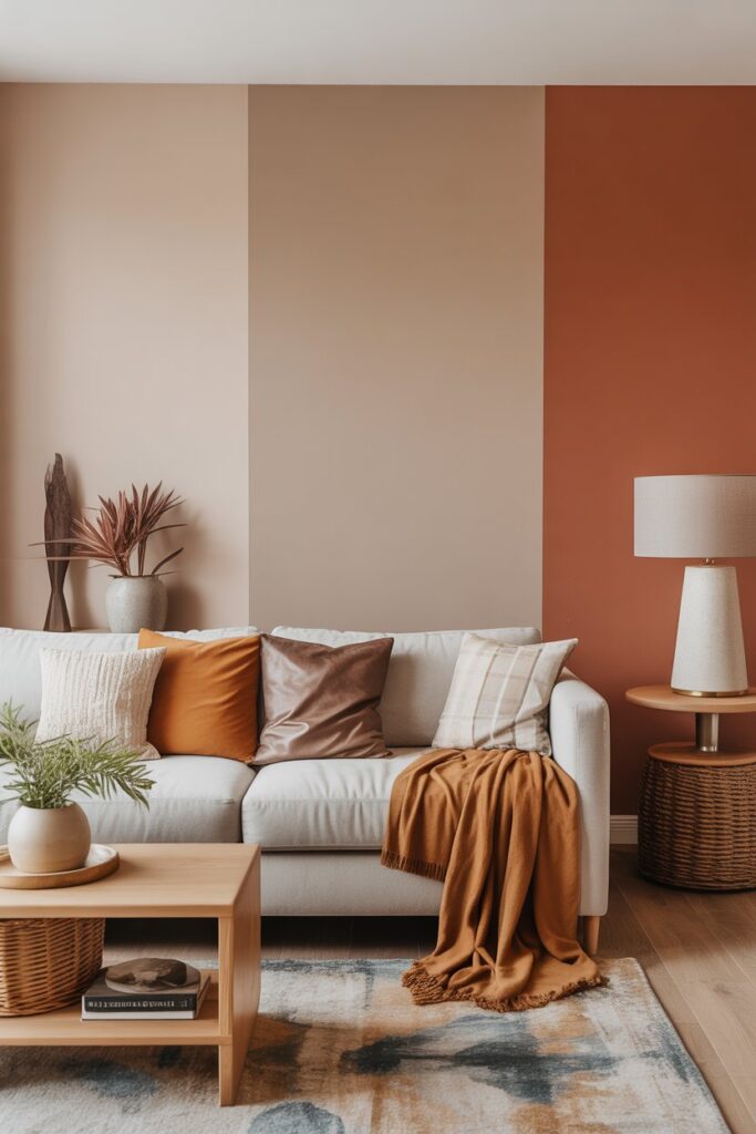 Home Interior Design Ideas & Inspiration Budget-Friendly, Modern, and Unique Ways to Create a Space You Love 11 Color Palettes That Transform Home Interior Design